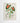 Artworld Wall Art Elephant Ear Arum Lily Vintage Canvas Prints 33