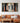 Artworld Wall Art Ethnic Triangles Abstract Wall Art