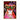 Femme Royale – framed wall art styled in a home