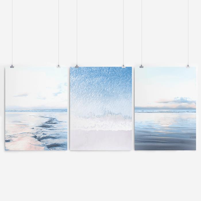 Fish Hoek Beach Photography