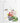 Artworld Wall Art Floral Hummingbird Wall Art 350