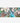 Artworld Wall Art Floral Wall Art Set Canvas Print 352