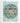 Artworld Wall Art Flower of Life Sacred Geometry Mandala Art 356