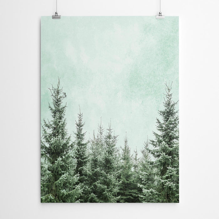 Forest Wall Art
