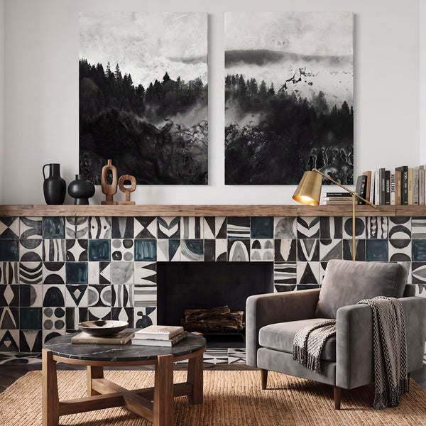 Forest Art