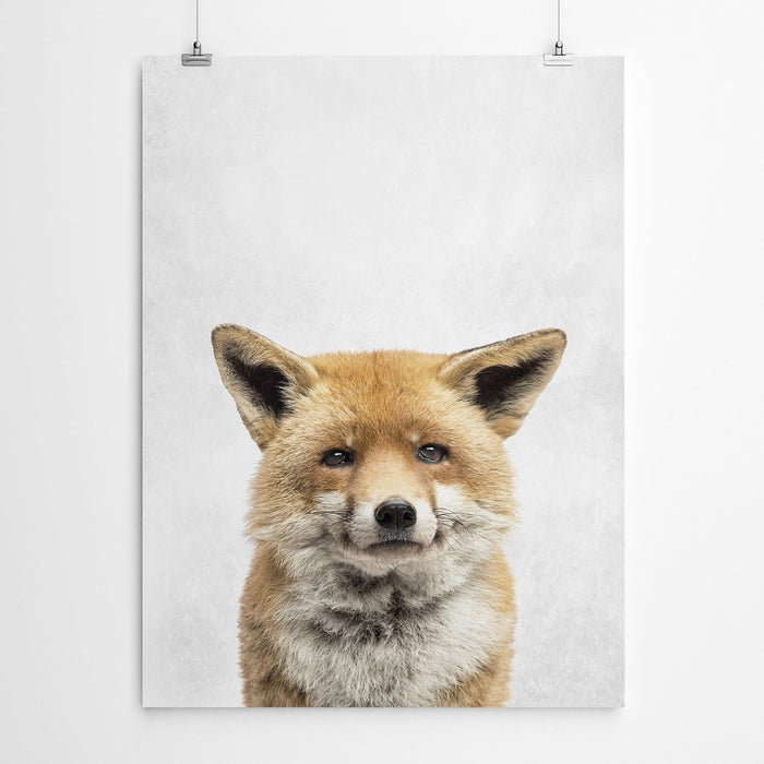 Fox Art