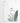 Artworld Wall Art Fresh Green Aesthetic Line Drawing 023