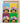 Artworld Wall Art Frida Kahlo Pop Art 389
