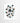 Artworld Wall Art Geometric Poster Print 48