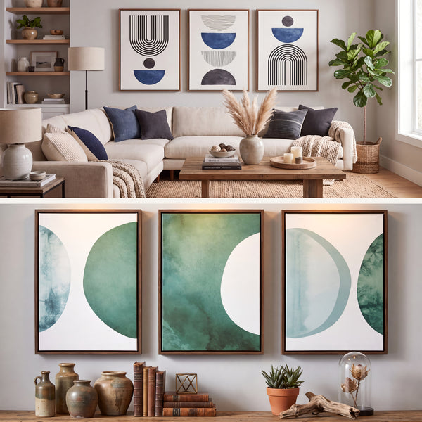 Geometric