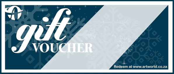 Artworld Vify Gift Card Gift Voucher
