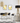 Artworld Wall Art Gold Palm Tree Art 438