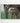 Artworld Wall Art Green Elephant Wall Art Print 447