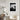 Held by Still Water – wall art mockup