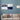 Indigo Divide – wall art mockup