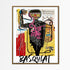 Artworld Wall Art Jean Michel Basquiat Street Art