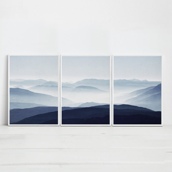 Landscape Canvas Print