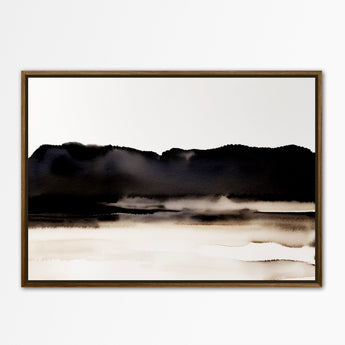 Artworld Wall Art Landscape Painting Wall Art