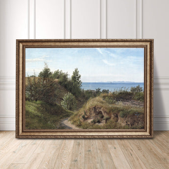 Artworld Wall Art Landscape painting wall art 49