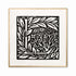 Artworld Wall Art Lino Print - William Morris