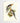Artworld Wall Art Lymphicus Vintage Art Bird Print 54