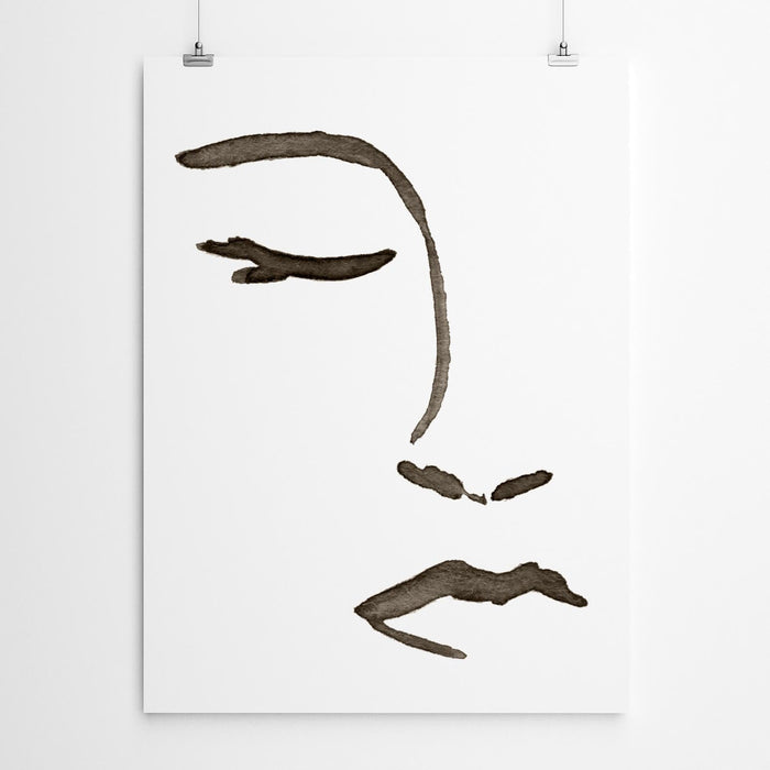 Matisse Inspired Canvas Art
