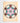 Artworld Wall Art Metatron Sacred Geometry Print 52