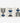 Artworld Wall Art Mid century modern geometric art 50