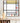 Artworld Wall Art Minimalist Bauhaus Wall Art - Piet Mondrian