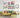 Artworld Wall Art Minimalist Bauhaus Wall Art - Piet Mondrian