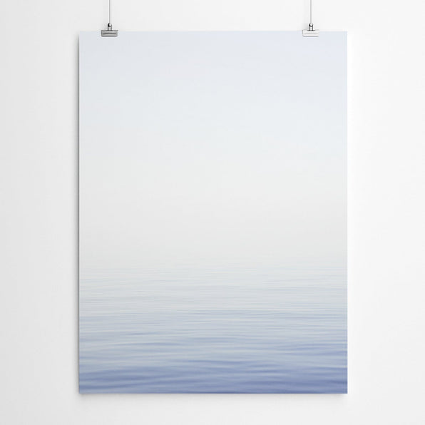 Artworld Wall Art Minimalist Water Art 535