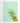 Artworld Wall Art Mint Green Pineapple Wall Art Print 534