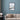 Misty Tides – wall art mockup
