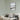 Misty Tides – canvas print in a room