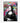 Artworld Wall Art Mona Lisa Bubble Gum