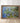 Artworld Wall Art Monet Water Lillies Fine Art Print 542