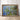 Artworld Wall Art Monet Water Lillies Fine Art Print 542