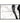 Artworld Wall Art Monochrome Abstract Wall Art
