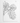 Artworld Wall Art Monstera Line Drawing Art 546