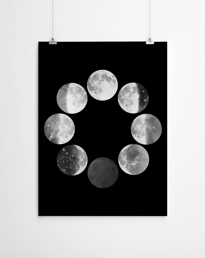 Black And White Prints