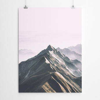 Artworld Wall Art Mountain Wall Art Canvas Prints 575