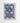 Artworld Wall Art Navy Blue Flower Painting - William Morris 585