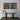 Neon Noise – canvas print in a room