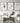 Artworld Wall Art Neutral Abstract Painting Print Set 2000