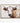 Artworld Wall Art Nguni Cow Wall Art