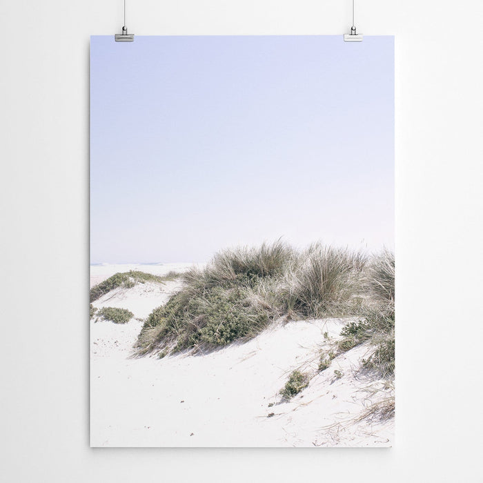 Noordhoek Beach Art