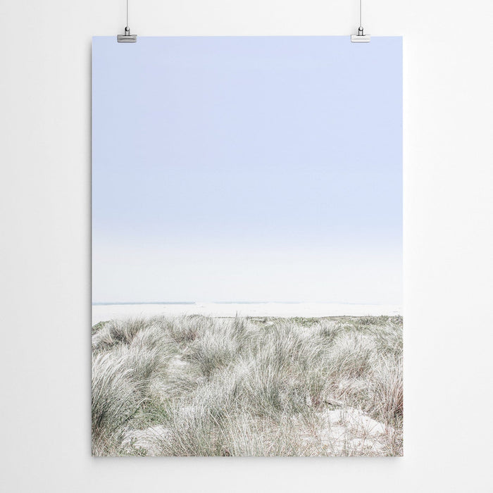 Noordhoek Beach Print