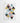 Artworld Wall Art Nordic Geometric Art 593