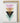 Artworld Wall Art Nordic Triangle Art Print 594