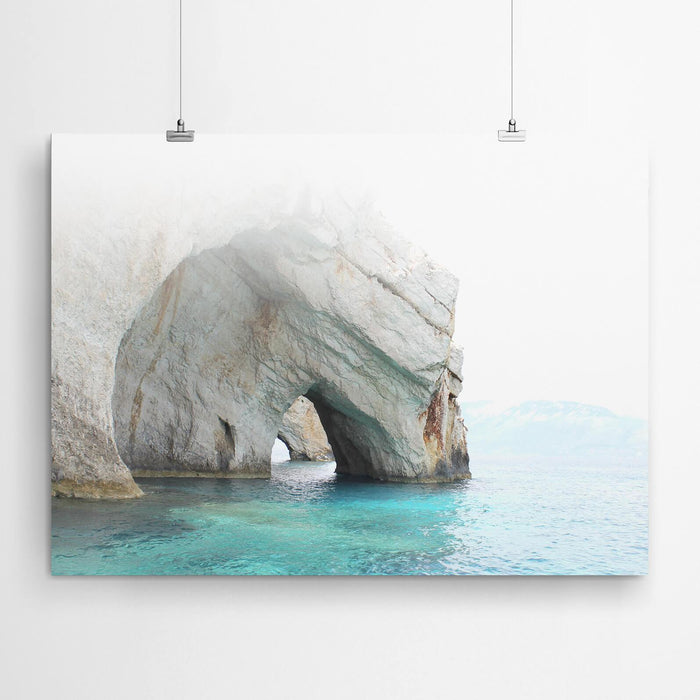 Ocean Art Print